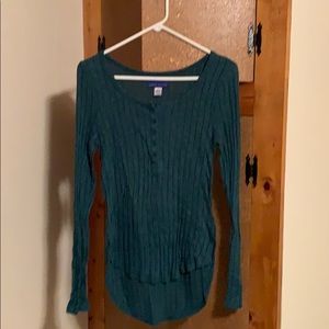 Simply Style by Sears Sweater